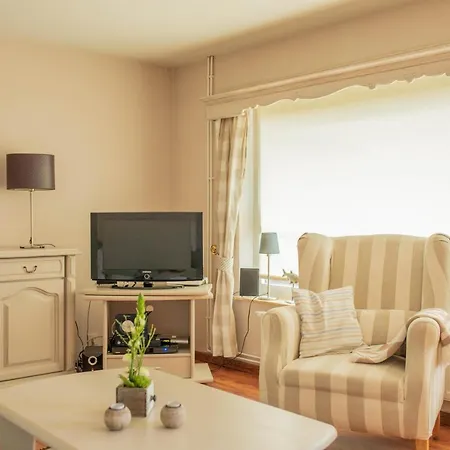 Holiday home Sirius