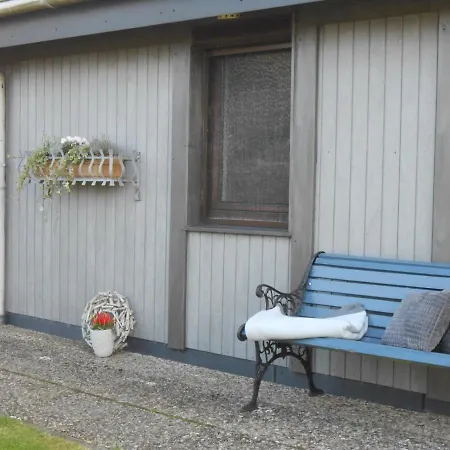 Sirius Holiday home *