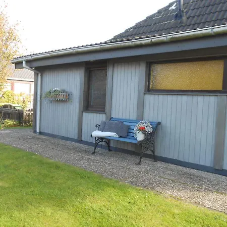 Sirius Holiday home *