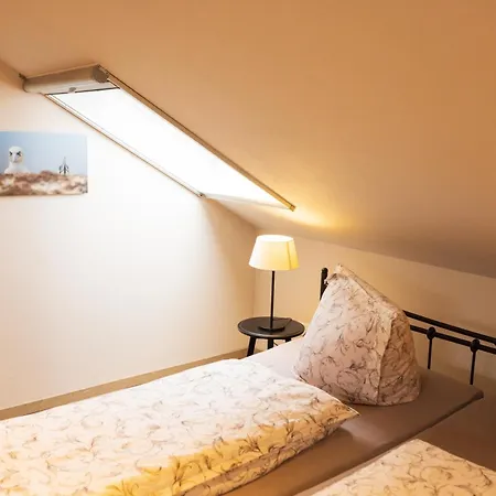 Hébergement de vacances Sirius Simonsberg