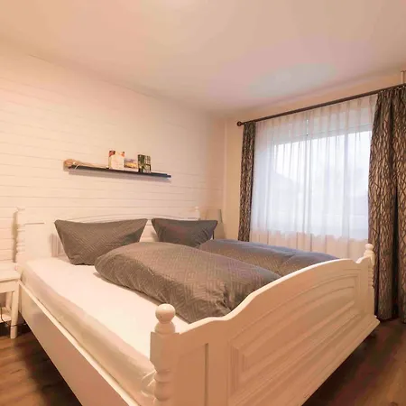 Holiday home Sirius *