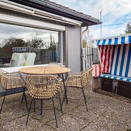 Holiday home Sirius *
