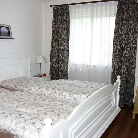 Holiday home Sirius *