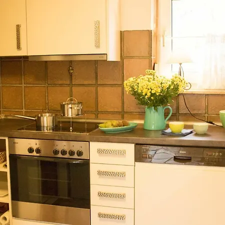 Holiday home Sirius *