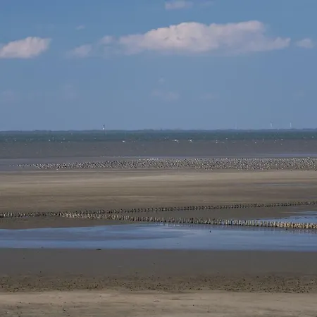 Hébergement de vacances Sirius