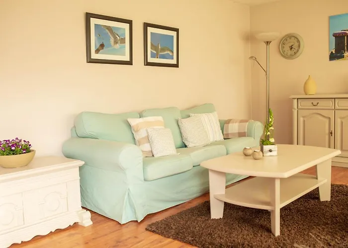 Sirius Vakantiehuis *