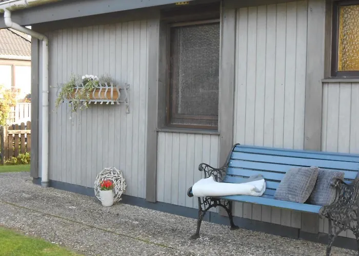 Sirius Vakantiehuis *