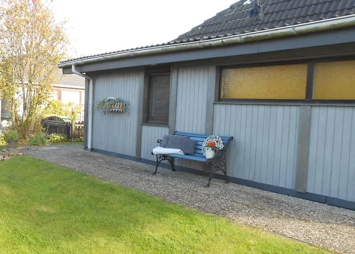 Sirius Vakantiehuis *