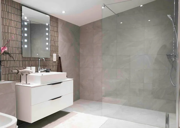 Vakantiehuis Sirius *