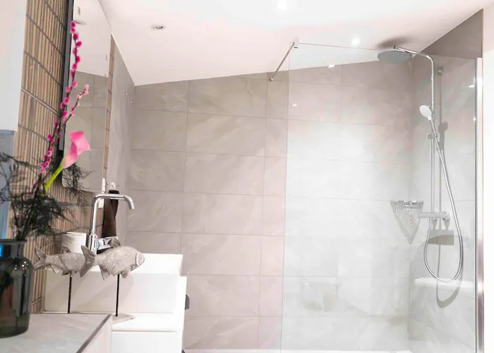 Vakantiehuis Sirius *