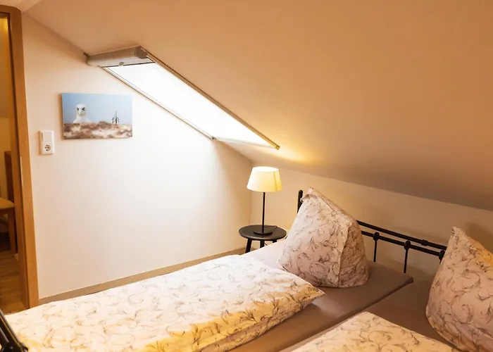 Vakantiehuis Sirius Simonsberg