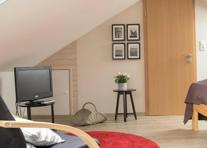 Sirius Vakantiehuis Simonsberg