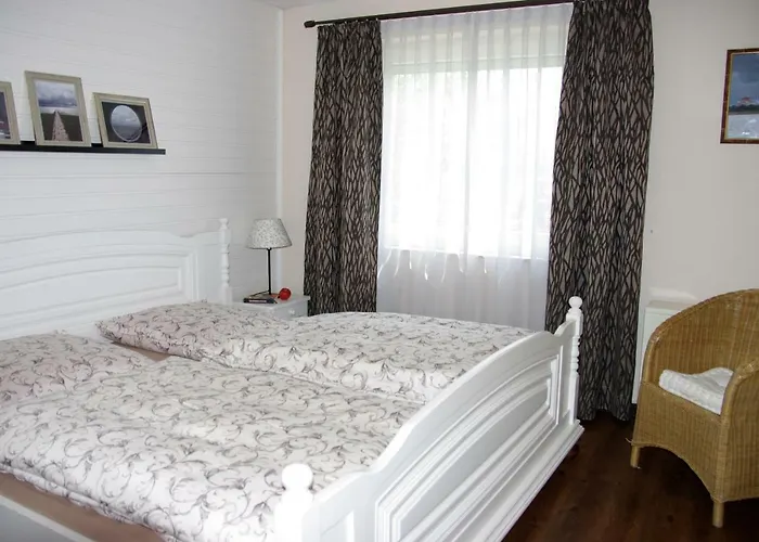 Vakantiehuis Sirius *